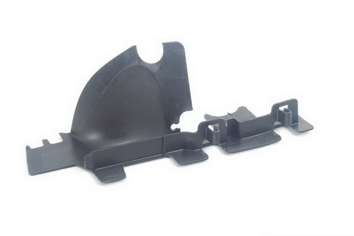Radyatör Kenar Plastiği - Sol - BSE - Motor - 1.6/1.4 TDI - Golf - 2010 - 2014