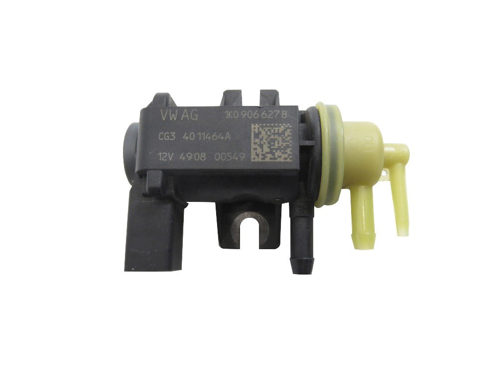 Egr Valfi - Golf 6 - Jetta - Passat - Caddy 1.6 Dizel CAYC Motor