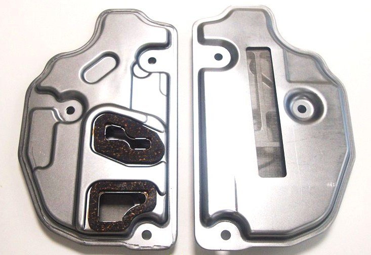 Şanzıman Filtresi Otomatik - GKB - Motor - Touran - 2003 - 2005