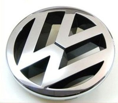Ön Kapak - Jetta - 2006 - 2010