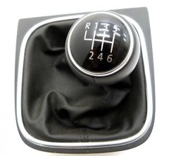 Vites Topuzu ve Körüğü - Jetta - 2006 - 2014