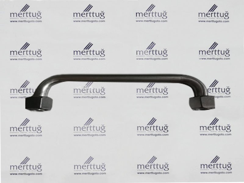 Sekonder Pompa Bağlantı Borusu - APF - Motor - 1.6 TDI - Audi A3 - 1997 - 2000