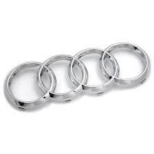 Ön Kapak - Audi A6 - 2009 - 2011