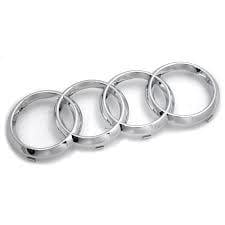 Ön Kapak - Audi A6 - 2009 - 2011