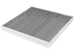 Polen Filtre - Byd - Atto 3