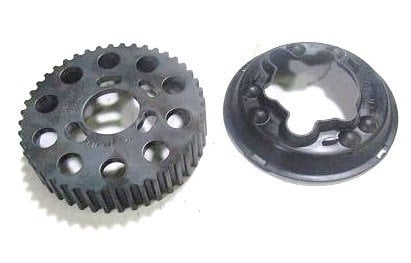 Triger Kayış Kasnak - CAYB - Motor - 1.6/2.0 TDİ - Altea - 2011 - 2013