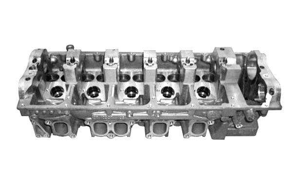 Silinder Kapak AXD AXD Motor 2.5 TDİ - Volkswagen - Transporter - T5