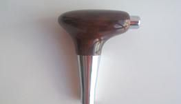 Vites Topuzu Otomatik Ahşap - Golf - 1998 - 2001