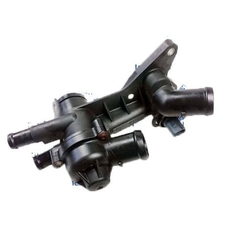 Komple Termostat 1.2 BMD - BME - BBM BZG - CJLA - Volkswagen - Polo Hb