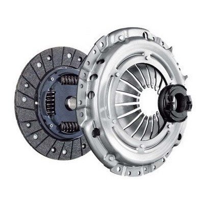 Debriyaj Seti Cax - CAXA - Motor - 1.4 TDI - Golf - 2008 - 2009
