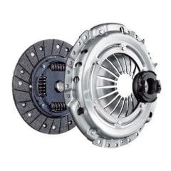 Debriyaj Seti Cax - CAXA - Motor - 1.4 TDI - Golf - 2009 - 2011