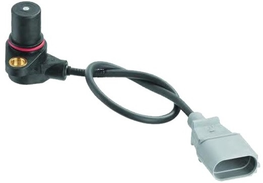 Krank Devir Sensörü - Audi A6 - 2000 - 2005