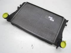 İntercol Radyatör - CBZB - Motor - 1.2 TDI - Octavia - 2009 - 2013