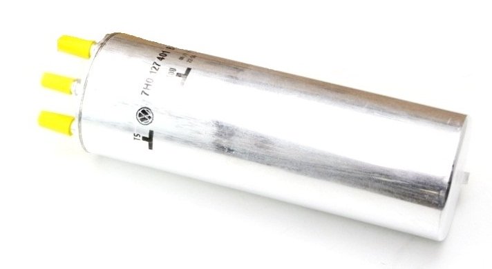 Mazot Filtresi - Transporter T5 - T6