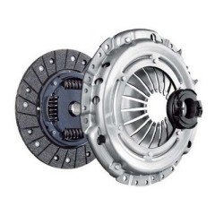 Debriyaj Seti Cax - CAXA - Motor - 1.4 TDI - Scirocco - 2015 - 2018