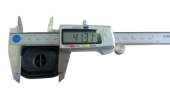Araç Altı Su Tapası (Oval) - Tüm Modeller - 5'li Set