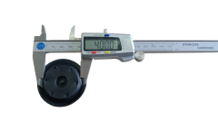 Araç Altı Su Tapası (Yuvarlak) - Tüm Modeller - 5'li Set