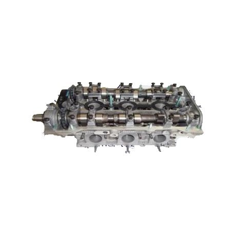 Silindir Kapağı (4-6.SİLİNDİR) - Audi A4 - A6 - A8 - 2.8 AMX - ACK Motor