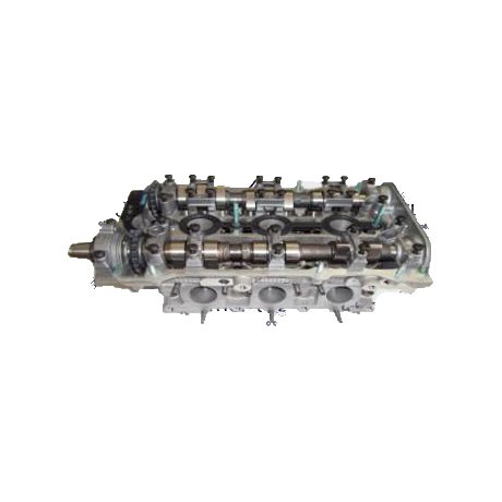 Silindir Kapağı (4-6.SİLİNDİR) - Audi A4 - A6 - A8 - 2.8 AMX - ACK Motor