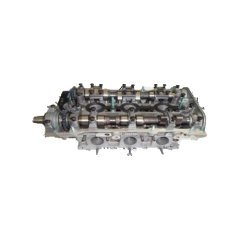 Silindir Kapağı (4-6.SİLİNDİR) - Audi A4 - A6 - A8 - 2.8 AMX - ACK Motor