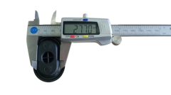 Araç Altı Su Tapası  - Tüm Modeller - 14 Adet Yuvarlak 12 Adet Oval Set