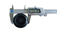 Araç Altı Su Tapası  - Tüm Modeller - 14 Adet Yuvarlak 12 Adet Oval Set