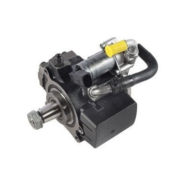 Mazot Pompası Yüksek Basınç Pompası -Caddy - Golf 6 - Jetta - Passat - A3