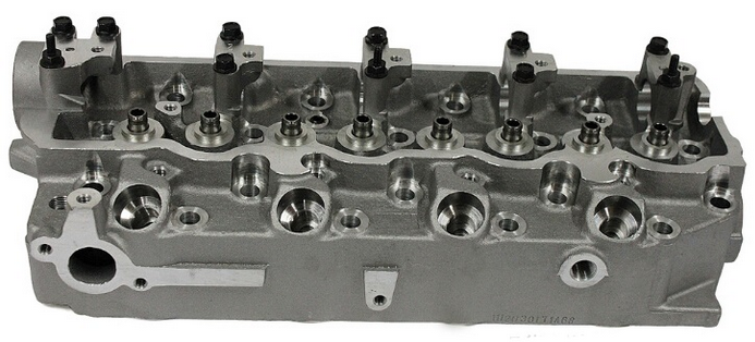 Silindir Kapak - Caddy 1Y Motor