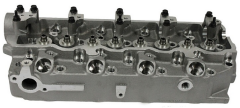 Silindir Kapak - Caddy 1Y Motor