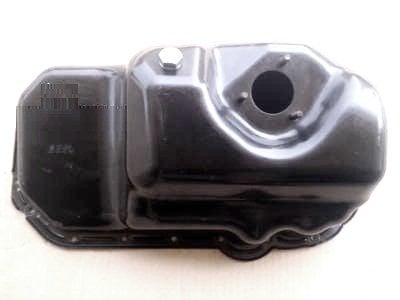 Yağ Karteri - CBZB - Motor - 1.2 TDİ - Audi A3 - 2009 - 2013