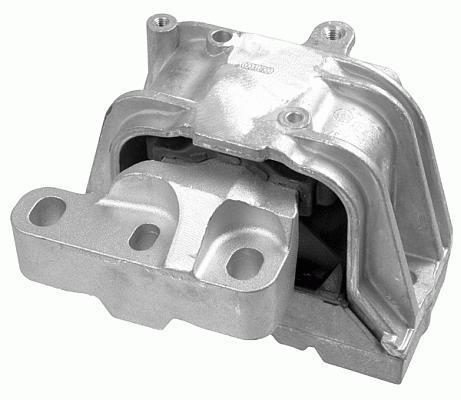 Motor Takozu - CAXA - Motor - 1.2/1.6 TDI - Golf - 2012 - 2013