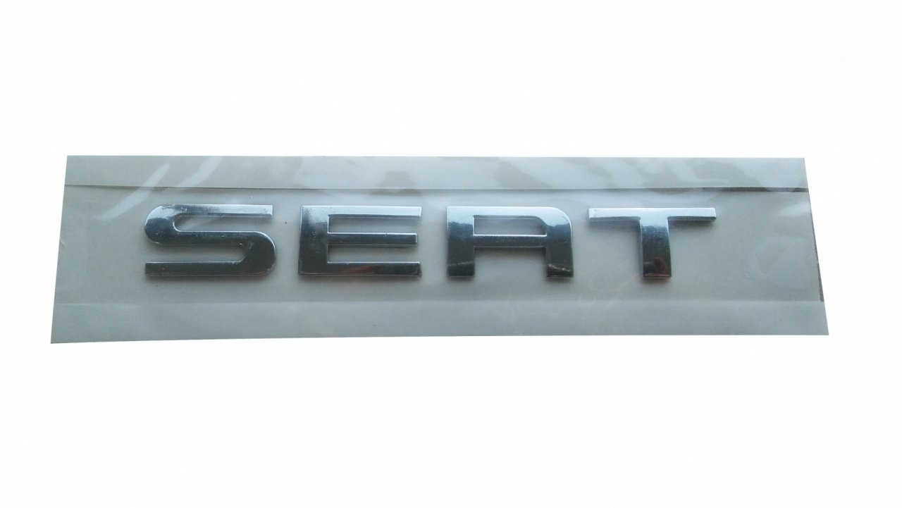 SEAT Yazı