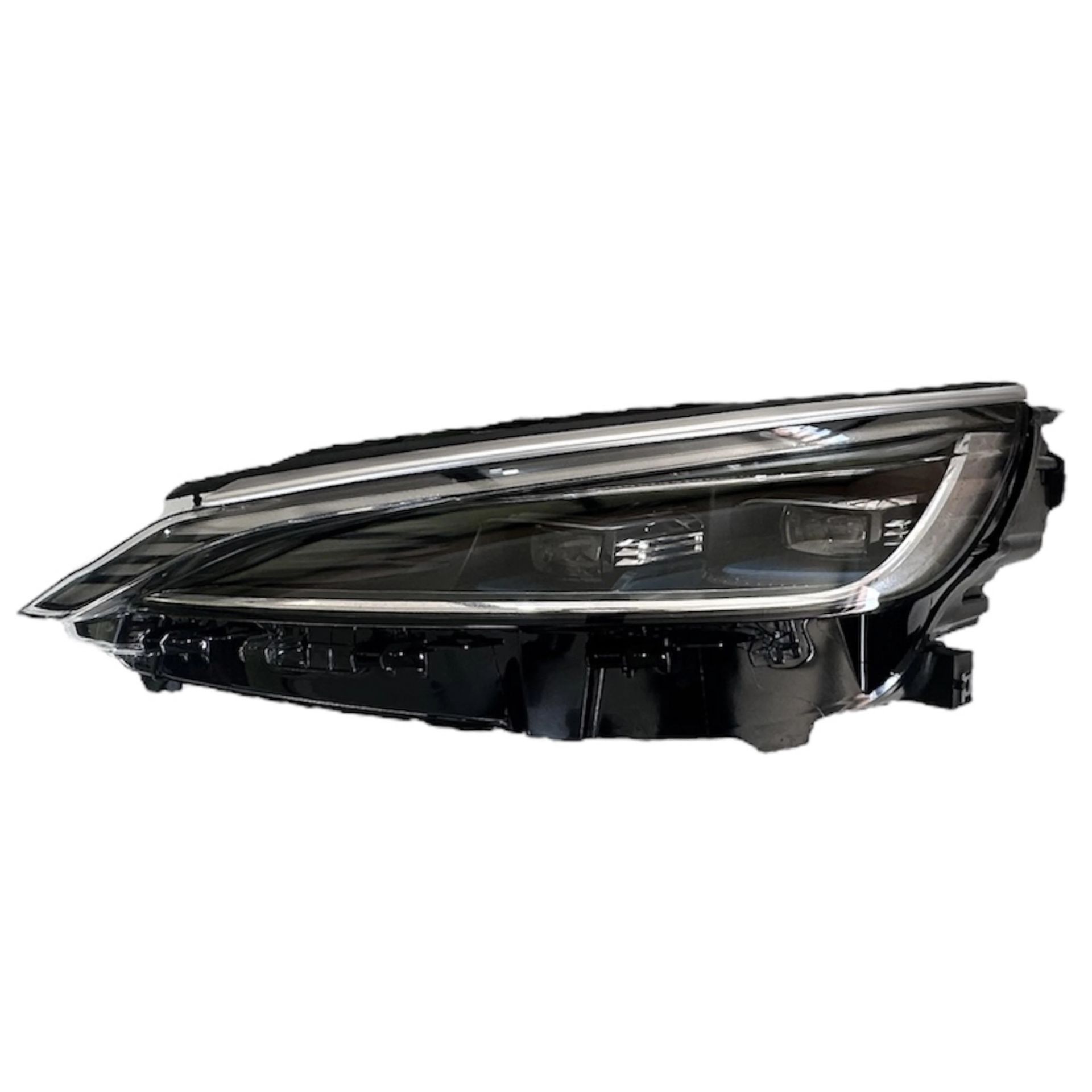 Sol Far - Byd - Atto 3 - 2023 - 2025