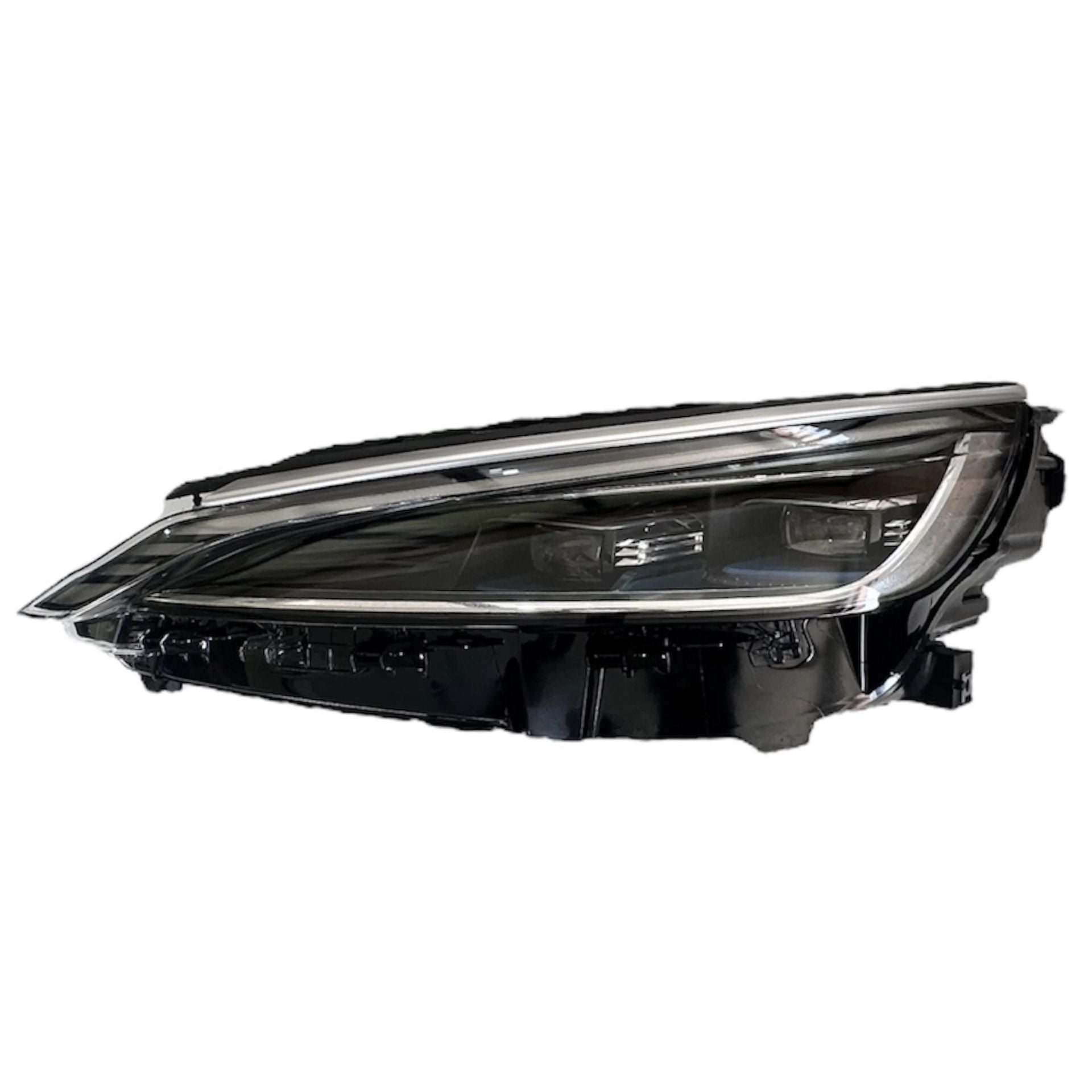Sol Far - Byd - Atto 3 - 2023 - 2025