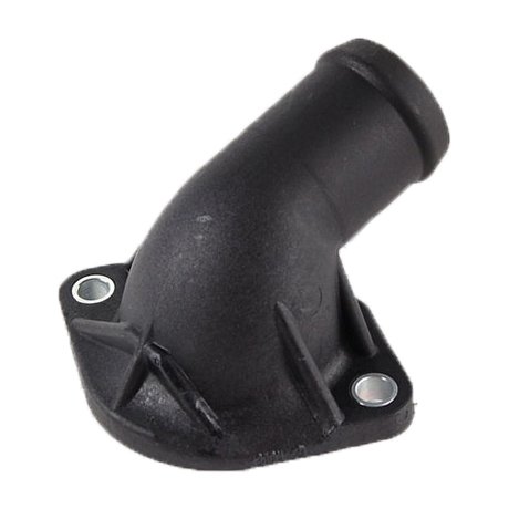 Termostat Kapağı - 1.05/1.3 TDİ - Jetta - 1990 - 1992