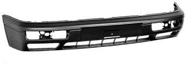 Tampon Ön Siyah - Volkswagen - Golf 3 1991- 1997