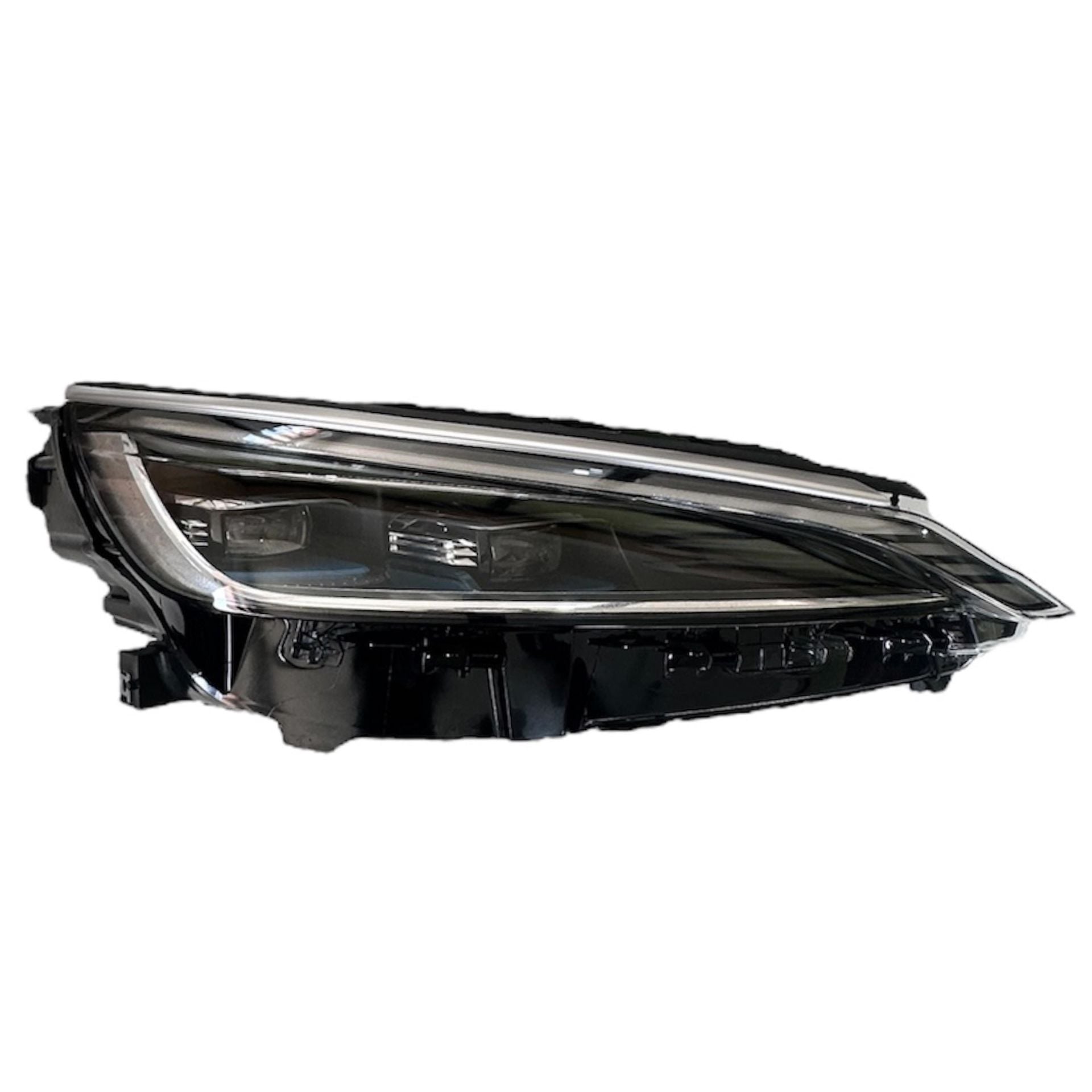 Sağ Far - Byd - Atto 3 - 2023 - 2025