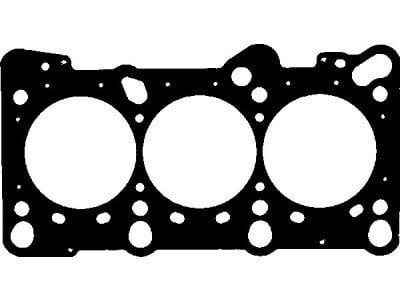 Silindir Kapak Contası - Audi A4 - A6 - A8 - 2.8 AMX - ACK Motor