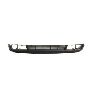 Ön Tampon Spoileri Sisli  - Audi – A3 1996 - 2003