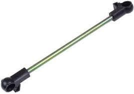 Vites Seçme Çubuğu - AGP - Motor - 1.6/1.9 TDİ - Cordoba - 1999 - 2002