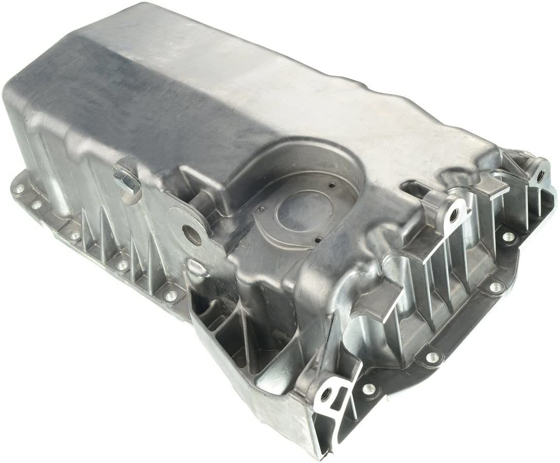 Yağ Karteri - AGN - Motor - 1.8 TDİ - Bora - 1999 - 2001