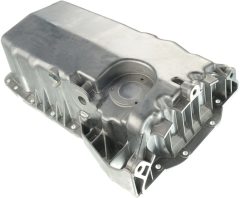 Yağ Karteri - AGN - Motor - 1.8 TDİ - Bora - 1999 - 2001
