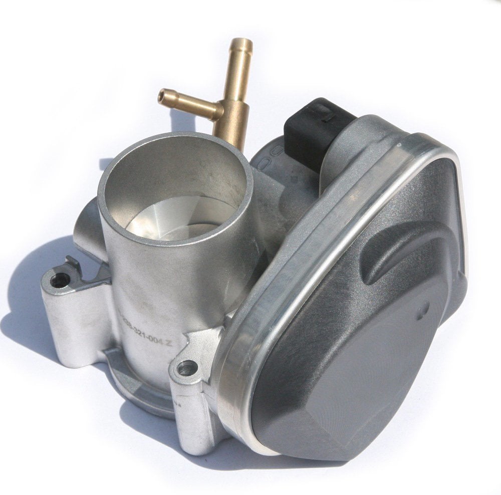 Boğaz Kelebeği - Fabia 68HP