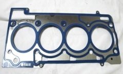 Silindir Kapak Contası - CBZB - Motor - 1.2 TDI - Beetle - 2012 - 2019