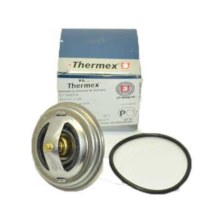 Termostat 87 C - Passat