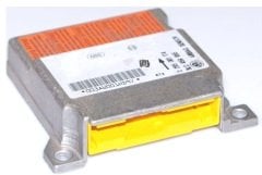 Airbag Kontrol Ünitesi - Bora - Golf - Polo Hb