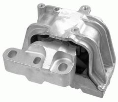 Motor Takozu - BSE - Motor - Altea - 2007 - 2010