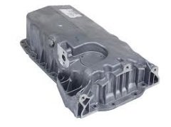 Yağ Karteri - AGU - AUM - Motor - 1.8 TDİ - Bora - 1999 - 2001