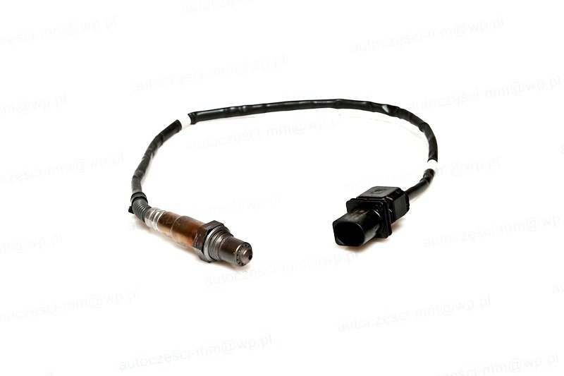 Egzoz Sıcaklık Sensörü Partkül Filt Sonrası CAMA - CAMB - CAPA Motor - Crafter - A4 - A5 - A6 - Q5