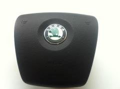 Airbag Sol - Skoda - Octavia A5 Kasa